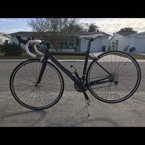 Meet your Posher, Richard